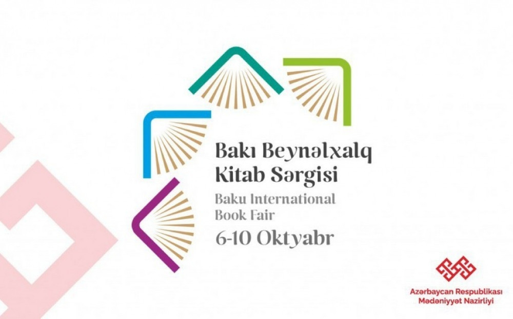 VII Bakı Beynəlxalq Kitab Sərgi-Yarmarkasına yekun vurulub